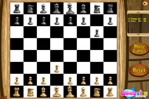 特级下棋大师