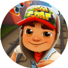 跑酷小子追捕版