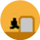 只有一道门闯关游戏