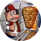 沙威卷饼汉堡餐厅