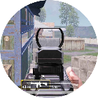 吃鸡精英团队竞技