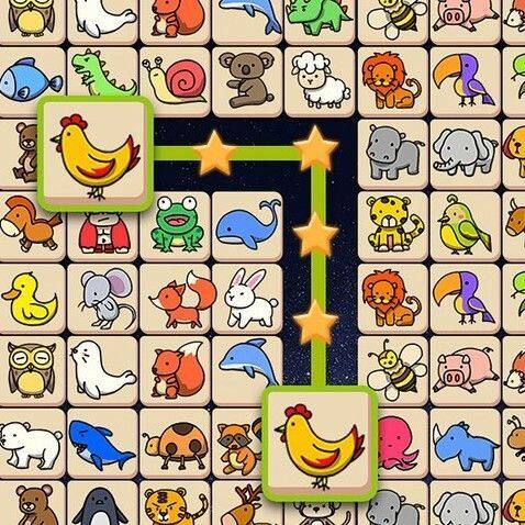 宠物连连看消消乐