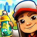  Subway Surfers 