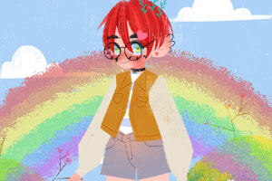 ����Ů��Ī��