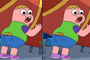 【小胖找不同】小游戏_游戏规则玩法,高分攻略-2345小游戏