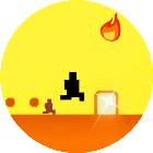 ֻ��һ���ſֲ�С��Ϸ