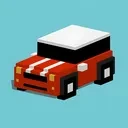 公路狂飙游戏图标