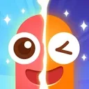 贪吃蛇大作战游戏图标