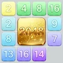 2048游戏图标