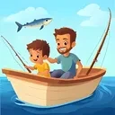 深海游历险记游戏图标