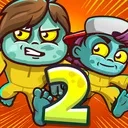 僵尸兄弟2游戏图标