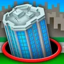 Hole.io游戏图标