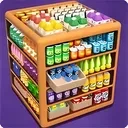 Goods Puzzle: Sort Challenge游戏图标