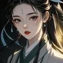恶毒女配不干了：穿书复仇爽文游戏图标