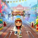地铁跑酷2游戏图标
