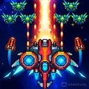 Galaxiga游戏图标