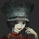 苗族蛊事游戏图标