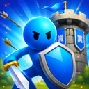 Stick Guys Tower Defense游戏图标
