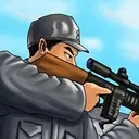 狙击小日本2游戏图标