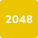2048游戏图标
