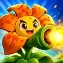 合成植物打僵尸游戏图标