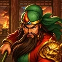 三国战纪游戏图标