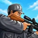 狙击小日本游戏图标