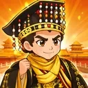 我要当皇帝游戏图标