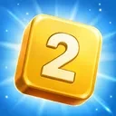2048游戏图标