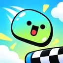 果冻弹弹弹游戏图标