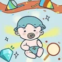 人生模拟器游戏图标