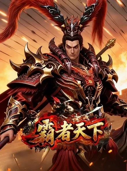 霸者天下