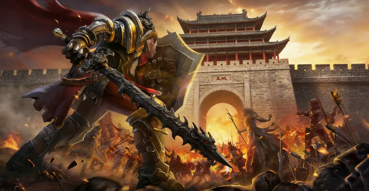 轮播图